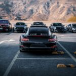 La Porsche la plus chère de 2025