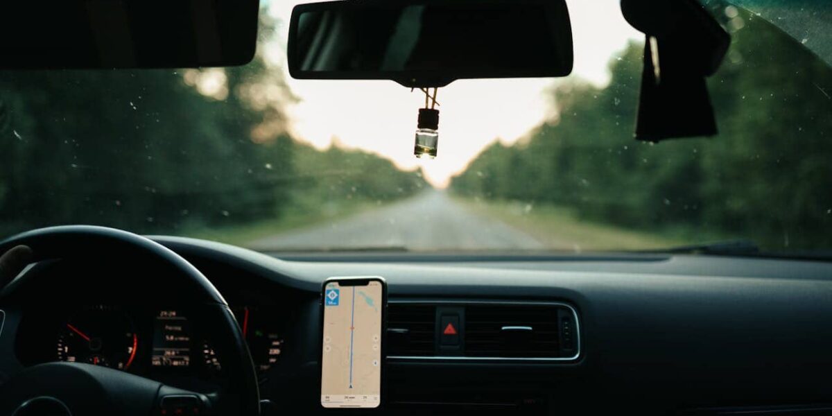 Accessoires auto pour plus de confort et sécurité lors de la conduite