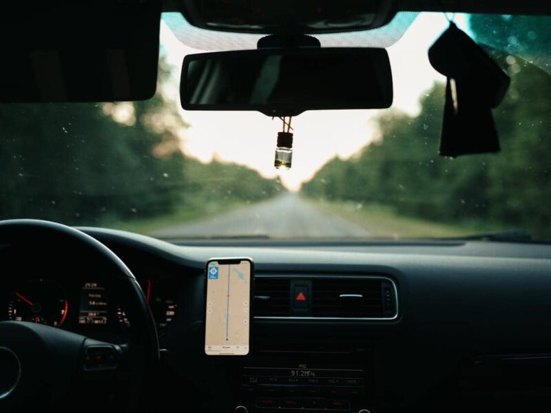 Accessoires auto pour plus de confort et sécurité lors de la conduite
