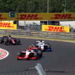 Combien coûte une voiture de Formule 2 ?