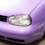 Que révèle la couleur de votre voiture sur votre personnalité ?