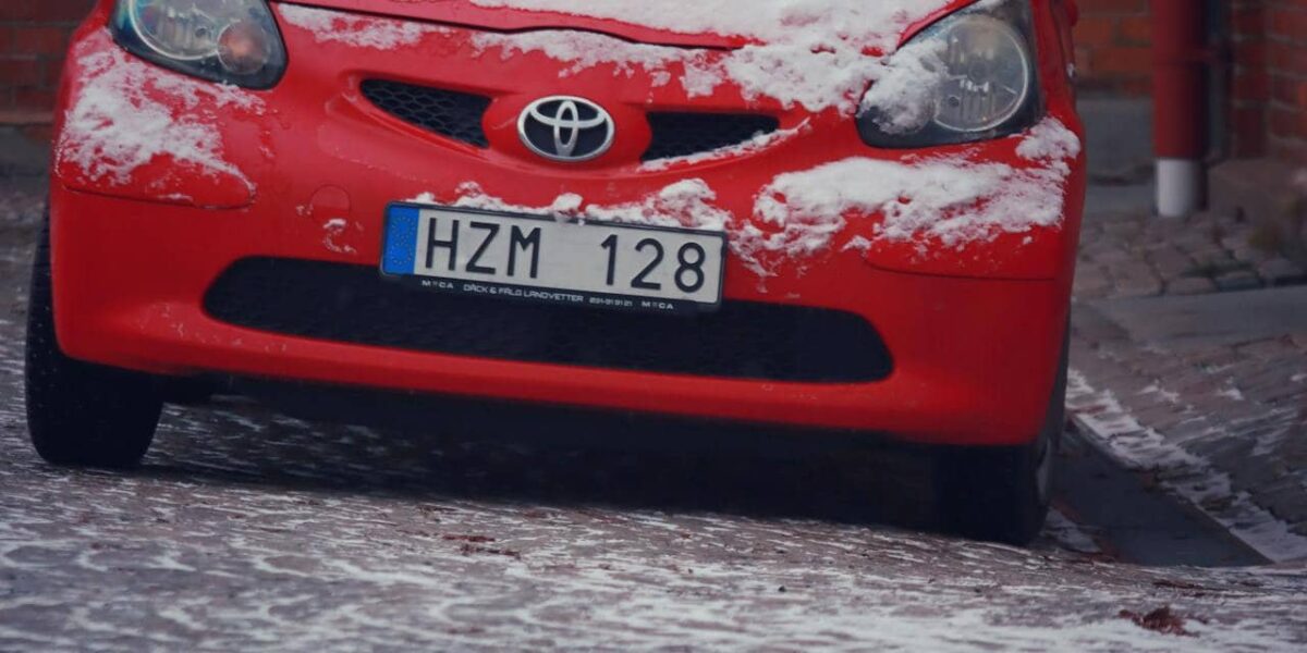 petite voiture économique