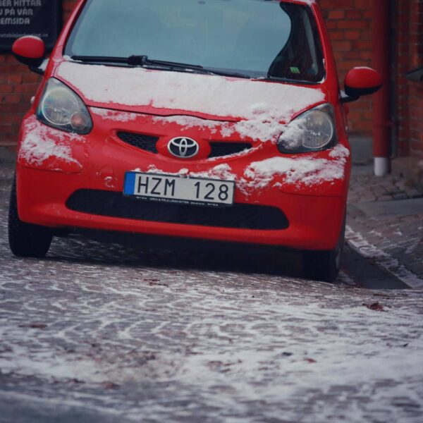 petite voiture économique