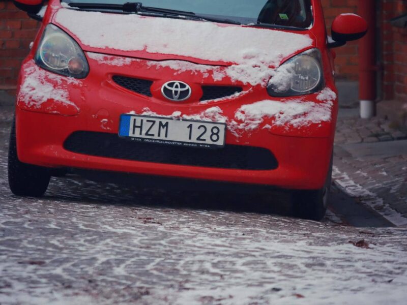 petite voiture économique