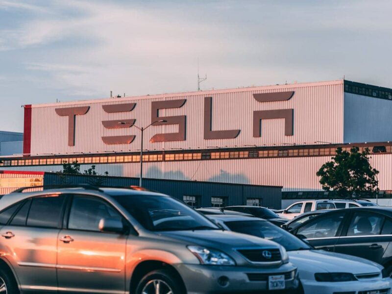 quelle est actuellement la meilleure voiture électrique