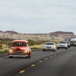 Partez ensemble en road trip ? Voici les indispensables pour un voyage réussi ! 