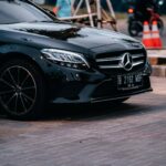 Les problèmes courants de la Mercedes c350e