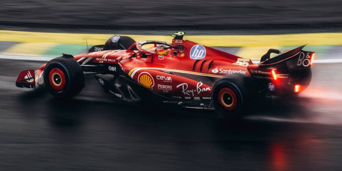 Événement F1
