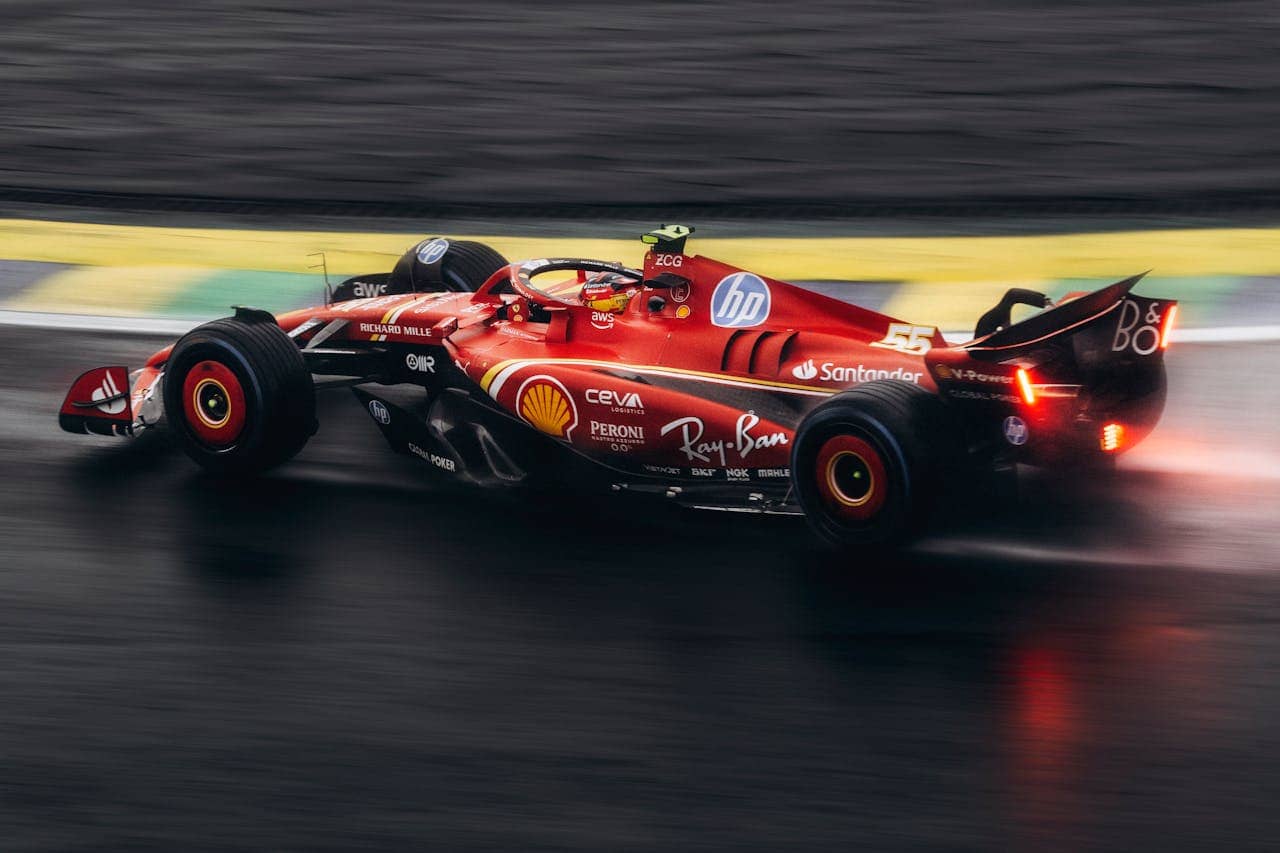 Calendrier officiel de la Formule 1 2025 - All cars news