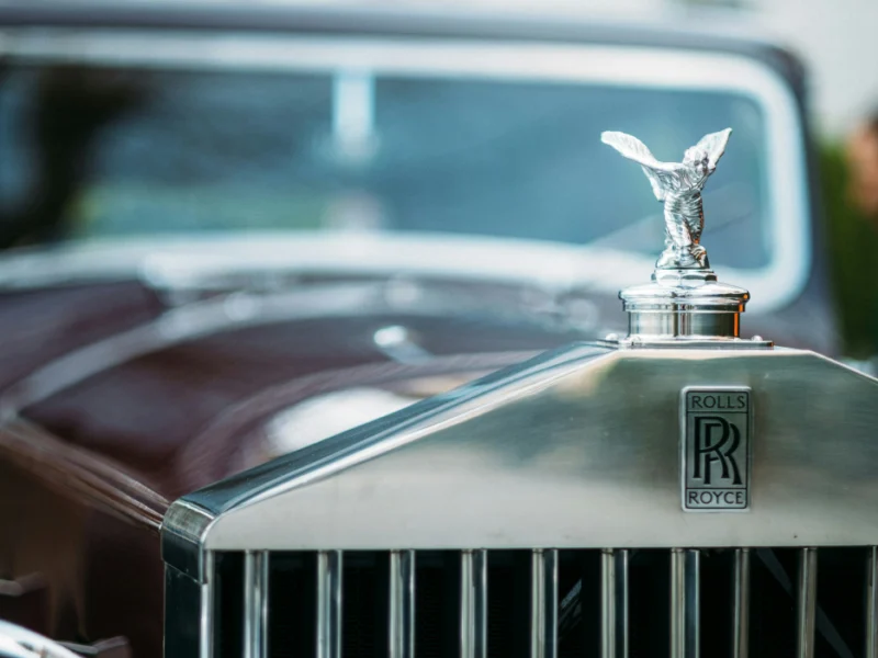 modèles rolls-royce les plus chers