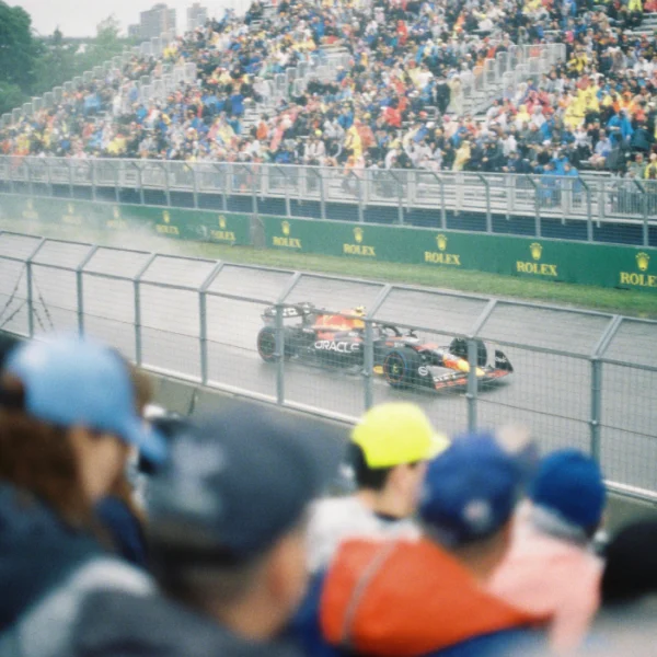 Regarder la Formule 1 sur Viaplay
