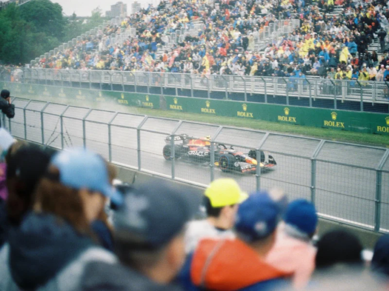 Regarder la Formule 1 sur Viaplay
