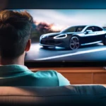 Vous êtes passionné d’auto ? Ces films et séries automobiles sont faits pour vous !