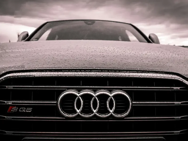 Problèmes Audi A3 e-tron