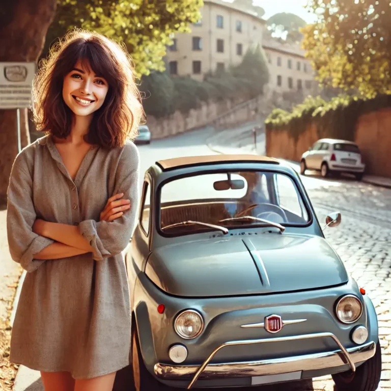 voitures pour femmes