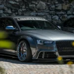 les voitures des Bankzitters : un regard approfondi sur leur parc automobile