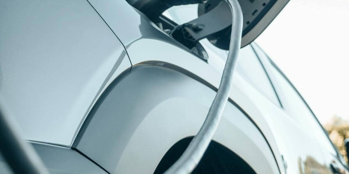 La voiture électrique la plus rapide de 2024