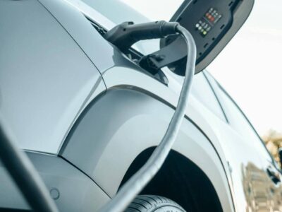 La voiture électrique la plus rapide de 2024