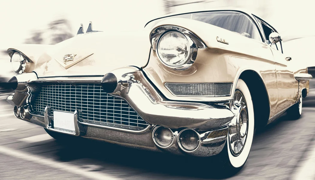 oldtimer 25 ans sur la route
