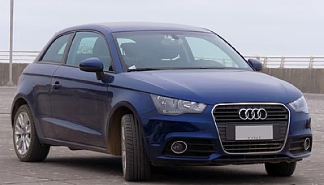 mode8le d’Audi le plus abordable