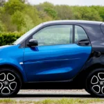 voici les plus petites voitures électriques