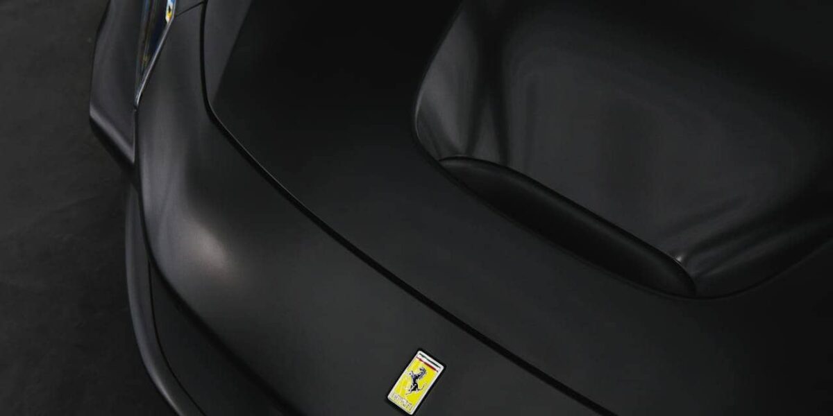 la plus belle voiture