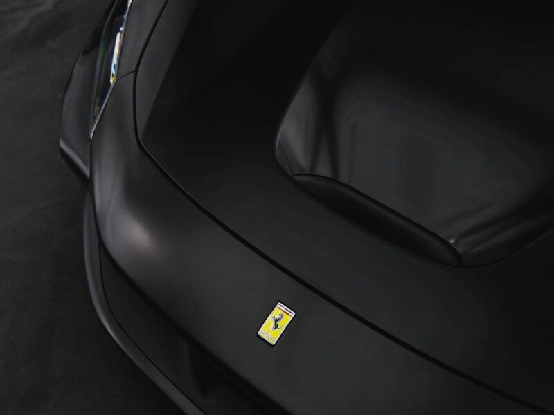 la plus belle voiture