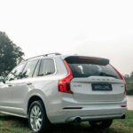 Voici les problèmes courants du Volvo XC90