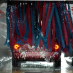 Voitures électriques au lavage automatique : ce qu’il faut savoir ?