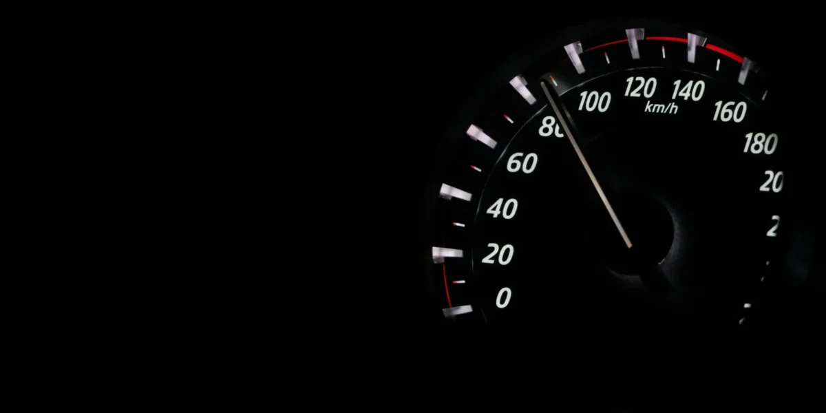 Conduire à 130 km/h