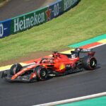 ces équipes sont actives en formule 1 en 2024