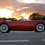 Acheter un cabriolet pas cher ? Voici 5 modèles pour vous !