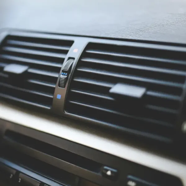Climatisation voiture