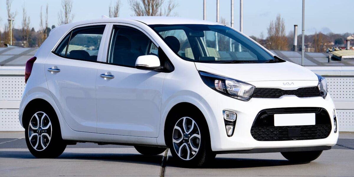 voiture d'occasion issue de leasing à vendre