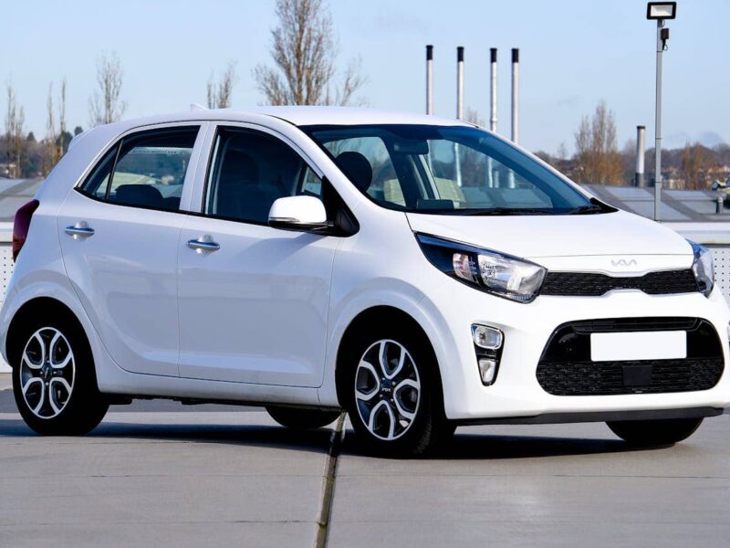 voiture d'occasion issue de leasing à vendre