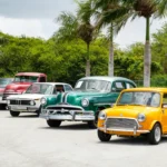 ces salons de voitures anciennes à ne pas manquer pour les passionnés d’auto !