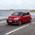 Voici les problèmes courants de la Volkswagen UP