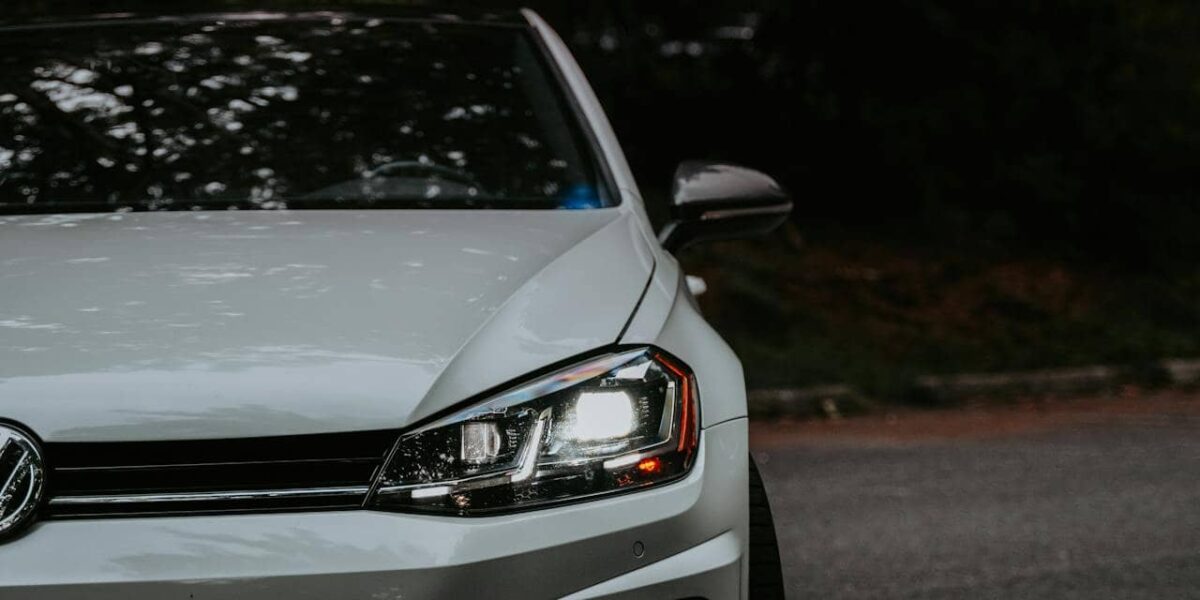 Problèmes volkswagen gte