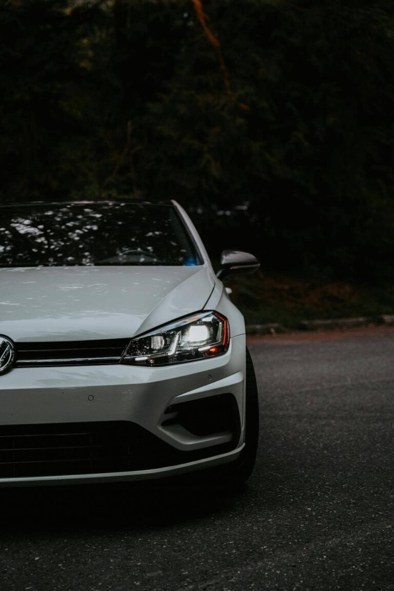 Problèmes volkswagen gte