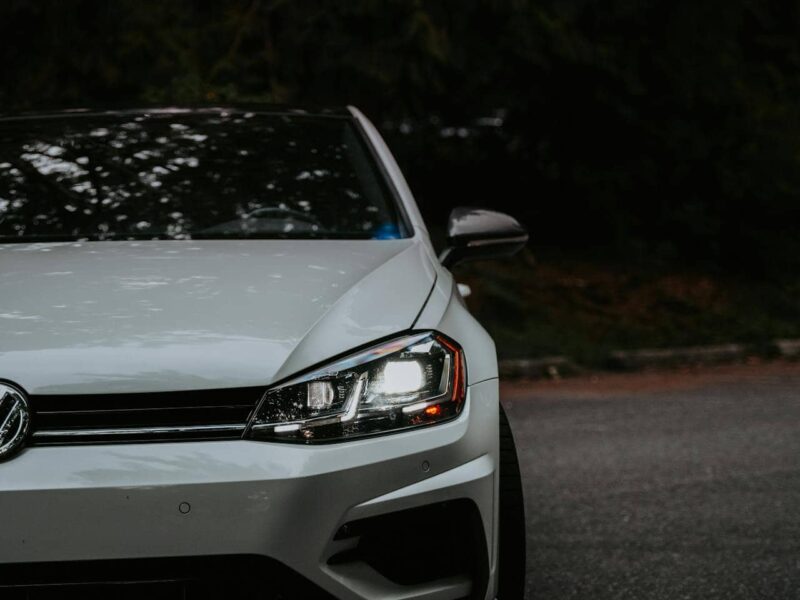 Problèmes volkswagen gte