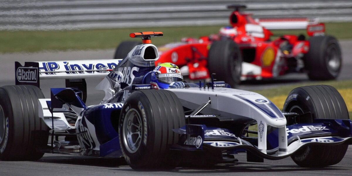 piste de formule 1 à albert park, australie, photo d’adriaan greyling