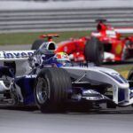 découvrez la F1 en Australie 2024 y compris le programme