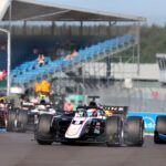 calendrier de la formule 2 cette année