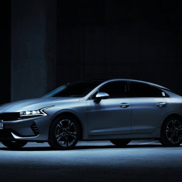 groupe motopropulseur hybride hyundai pexels – voiture moderne
