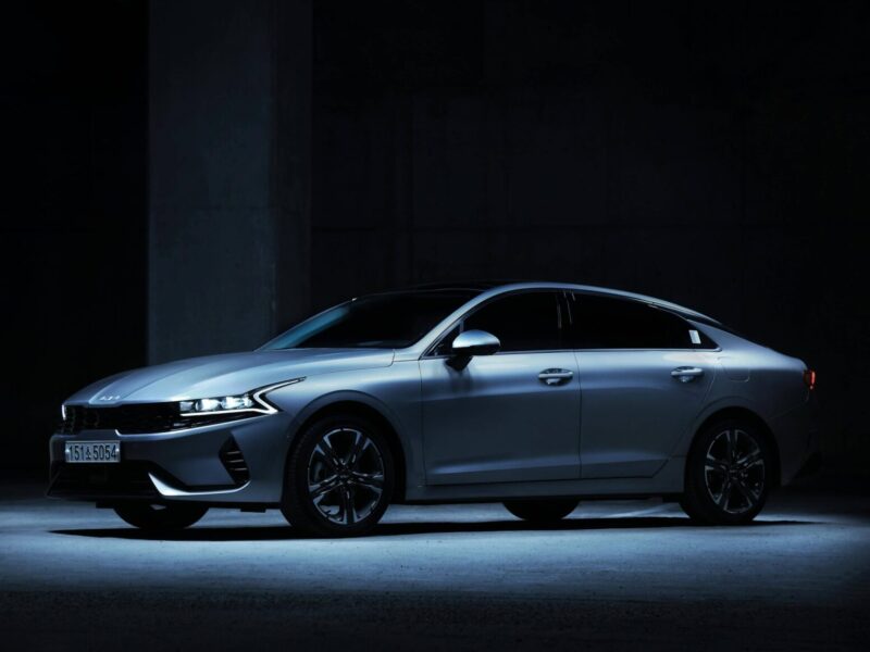 groupe motopropulseur hybride hyundai pexels – voiture moderne