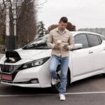 Toyota mise sur les voitures à hydrogène pour l’avenir