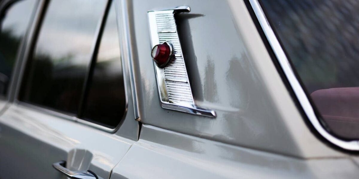 Alarme auto