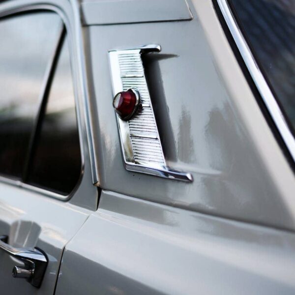 Alarme auto