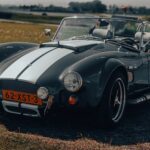 anciennes voitures des années 60 – découvrez les icônes du passé