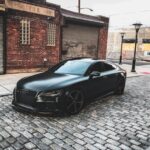 Combien coûte le covering d’une voiture ? Découvrez les différents tarifs